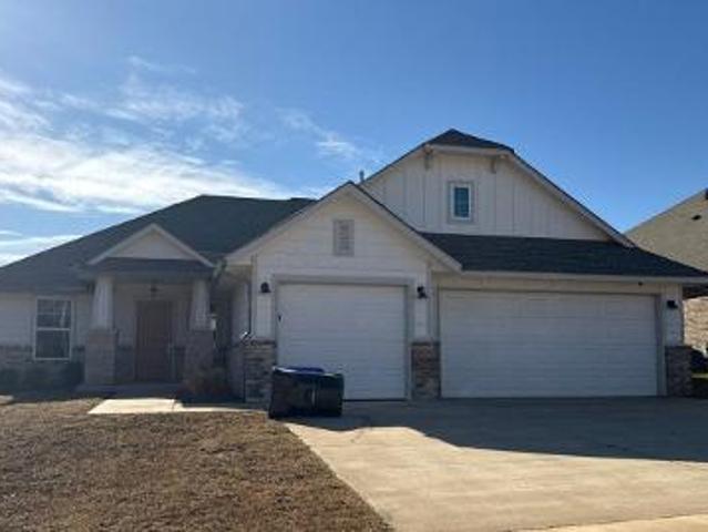 House for sale in Noble, Oklahoma