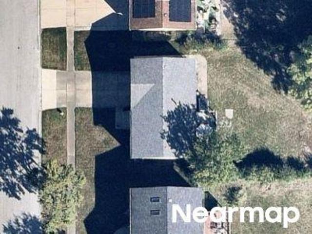 House for sale in Hazel Crest, Illinois