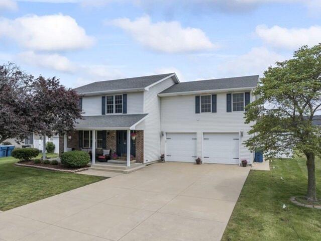 House for sale in Bourbonnais