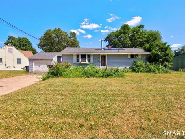 House for sale in Enfield, Connecticut