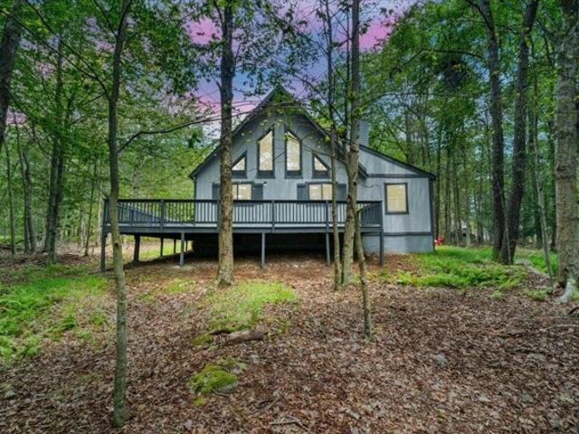 House for sale in Gouldsboro