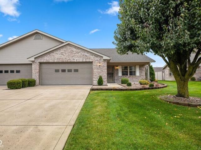 House for sale in Greenwood, Indiana