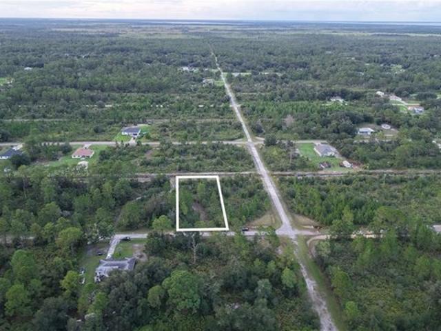 Land for sale in Indian Lake Estates, Florida