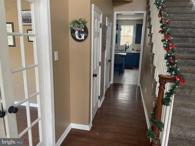 House for sale in Deepwater, New Jersey