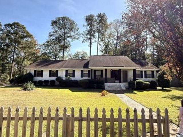 House for sale in Thomson, Georgia