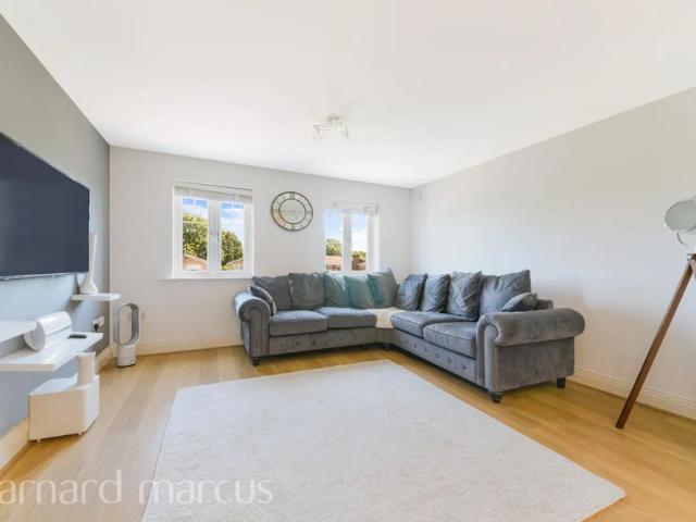 Apartment for rent in Nork, Red Hill