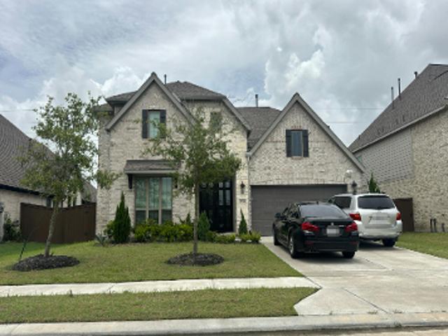 House for sale in Manvel, Texas