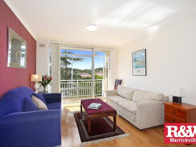Apartment for rent in Inner West, Sydney
