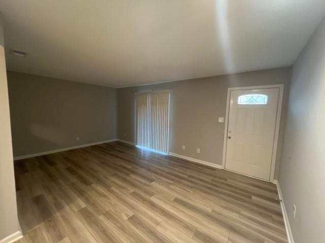 Apartment for rent in Savannah, Georgia