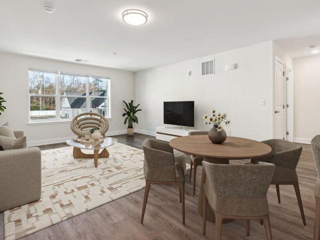 Apartment for rent in Bel Alton, Maryland
