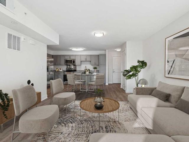 Apartment for rent in Bel Alton, Maryland