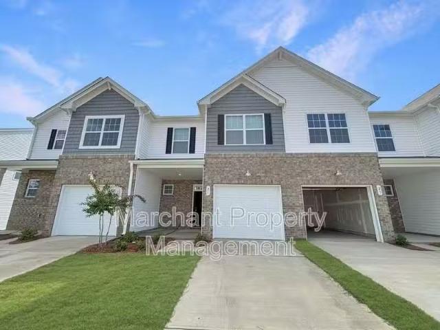 Condo for rent in Simpsonville