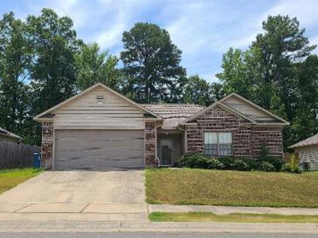 House for sale in Alexander, Arkansas