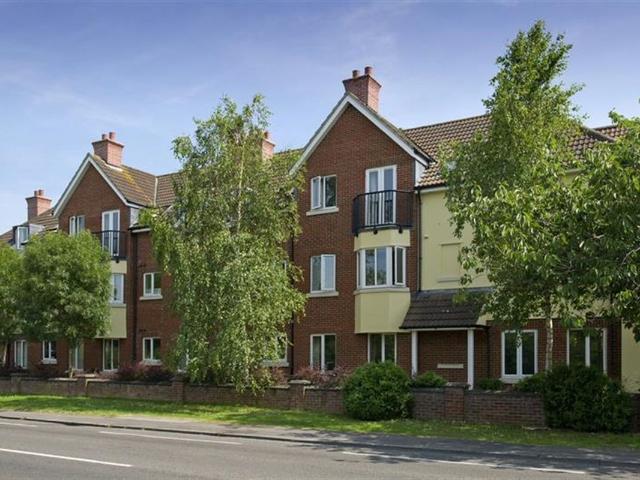 Apartment for rent in Worle, Weston-super-Mare