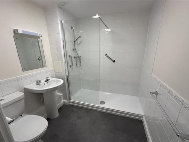 Apartment for rent in Worle, Weston-super-mare
