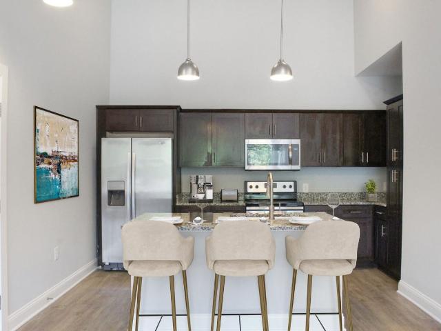 Apartment for rent in Wake, North Carolina