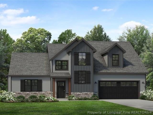House for sale in Cameron, North Carolina
