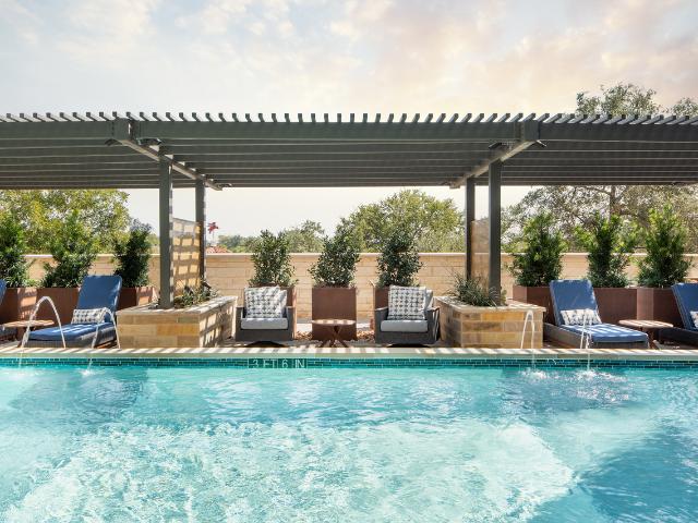 Apartment for rent in Alamo
