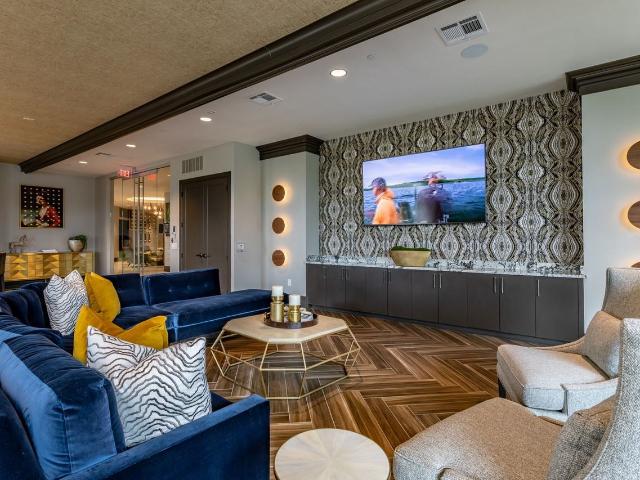 Apartment for rent in Alamo