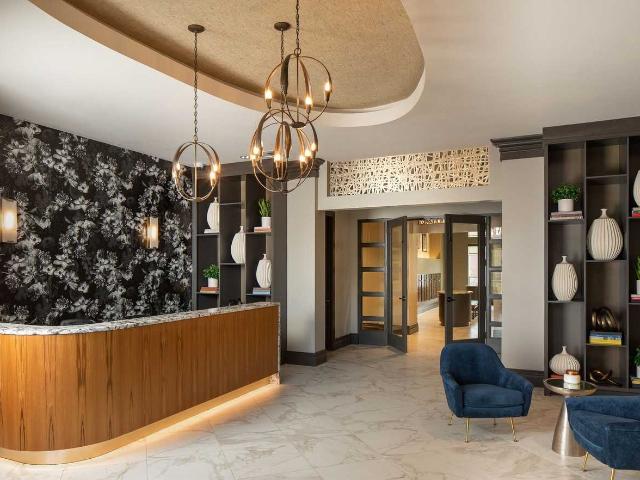 Apartment for rent in Alamo