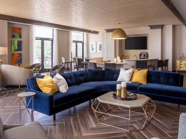 Apartment for rent in Alamo