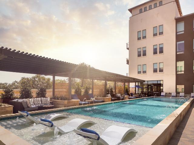 Apartment for rent in Alamo, Texas