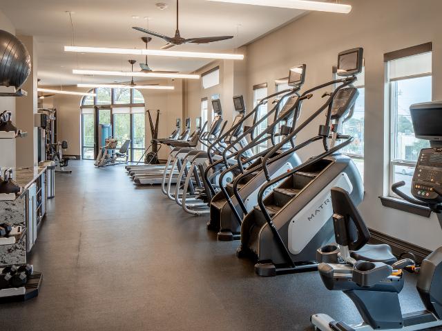 Apartment for rent in Texas