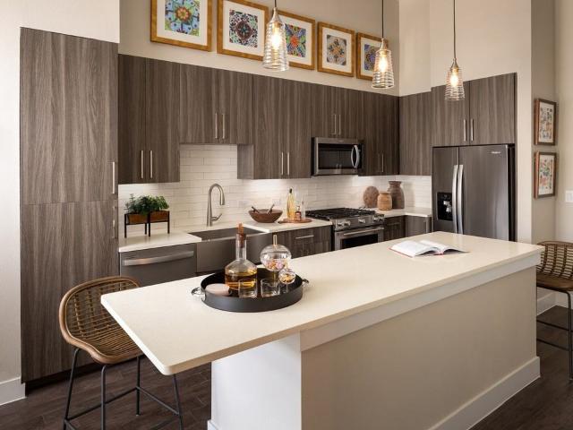 Apartment for rent in Texas