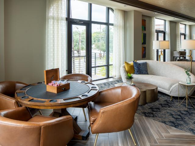 Apartment for rent in Alamo Heights, Bexar County