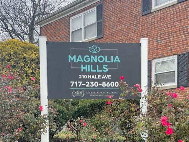 Apartment for rent in East Harrisburg, Harrisburg