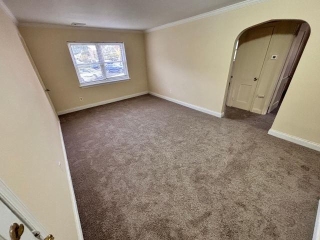 Apartment for rent in Harrisburg, Pennsylvania