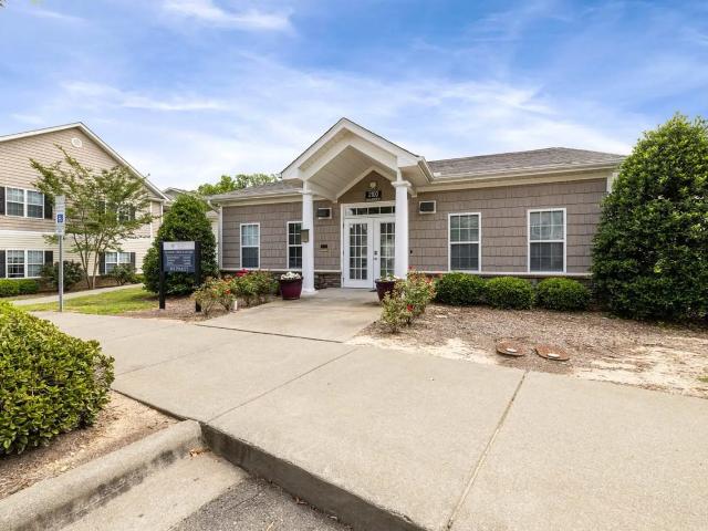 Apartment for rent in Wake, North Carolina
