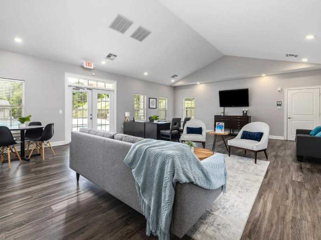 Apartment for rent in Wake, North Carolina