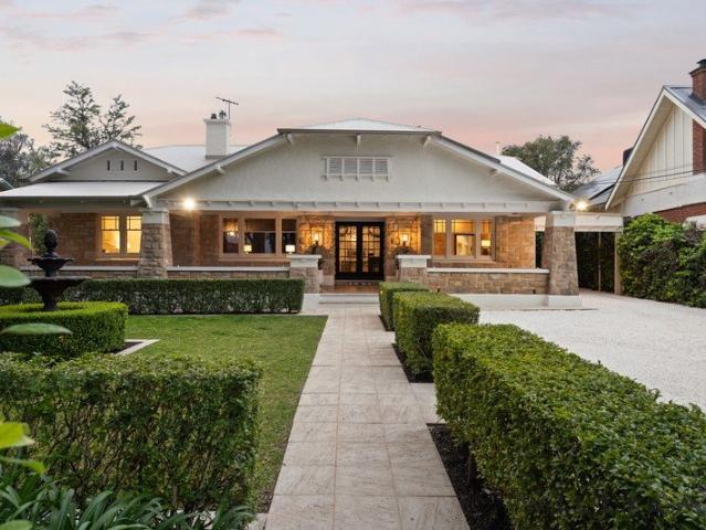 House for sale in Horseshoe Creek, South Australia