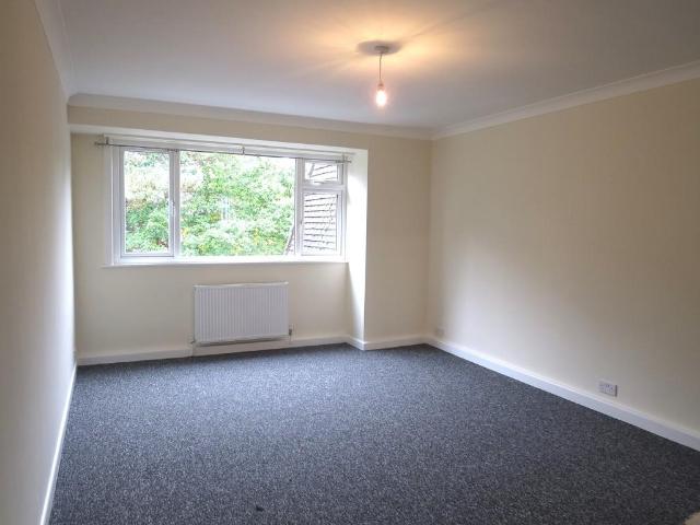 Apartment for rent in Talbot Village, Bournemouth