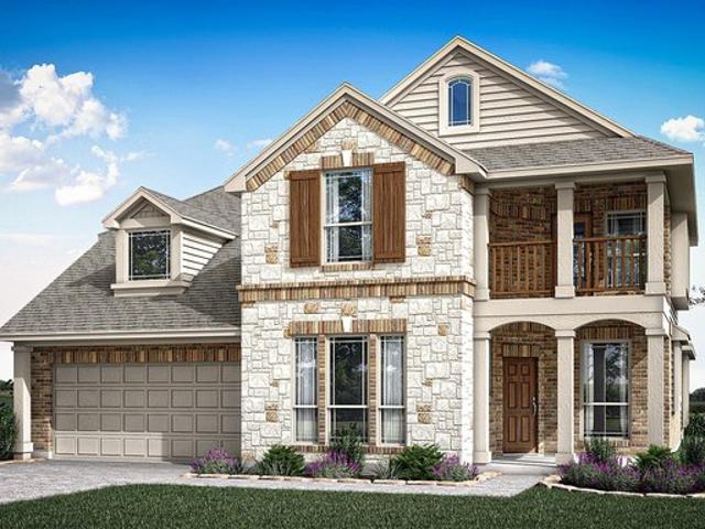 House for sale in Johnson, Texas