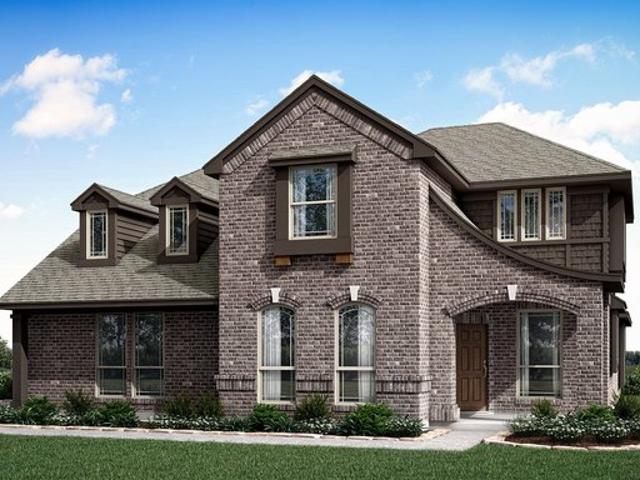 House for sale in Johnson, Texas