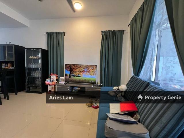 Terraced House for sale in Ulu Tiram, Johor