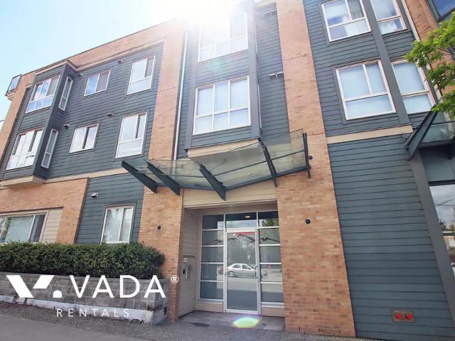 Apartment for rent in Kensington-Cedar Cottage, Vancouver