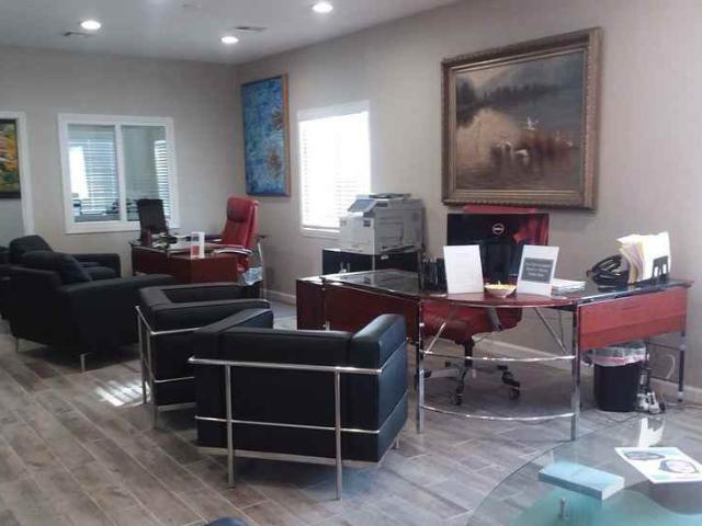 Apartment for rent in Kansas