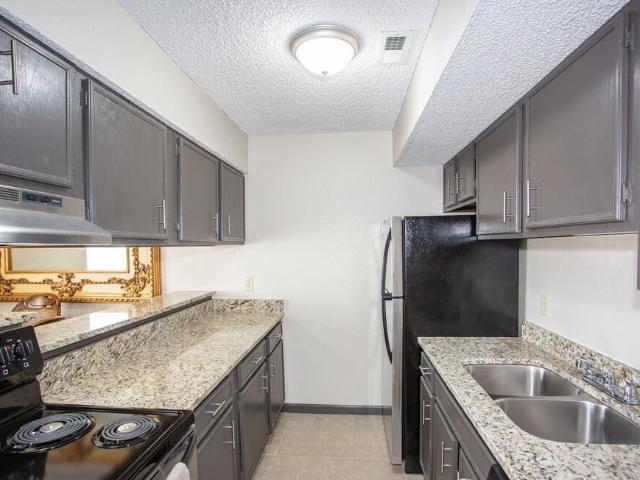 Apartment for rent in Kansas