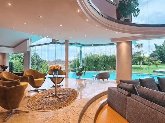 House for sale in Kitisuru, Kiambu