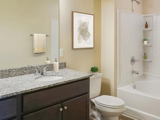 Apartment for rent in Foley, Alabama