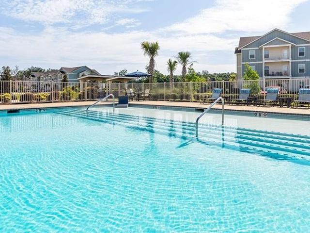 Apartment for rent in Foley, Alabama