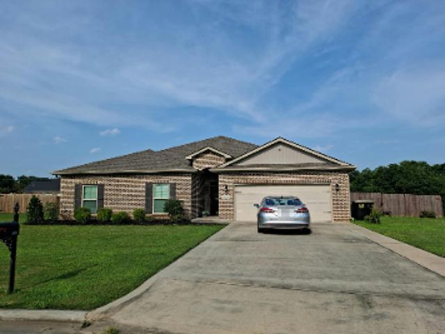 House for sale in Cullman, Alabama