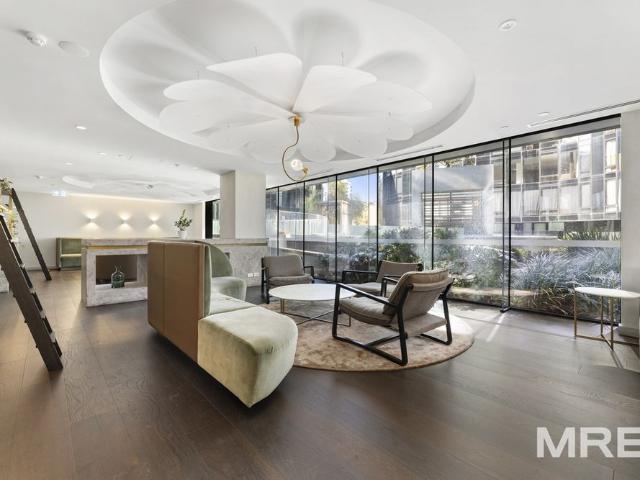 Apartment for rent in Melbourne
