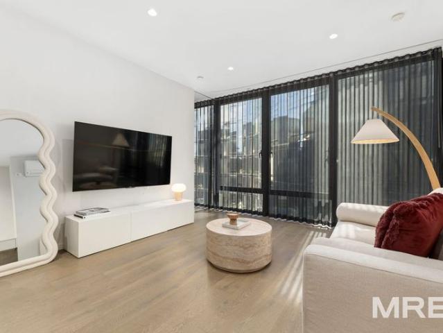 Apartment for rent in Melbourne