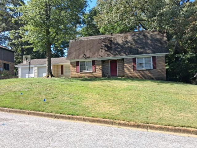 House for sale in Northport, Alabama