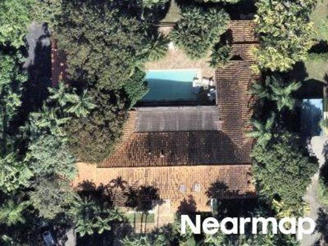 House for sale in Coral Gables, Florida