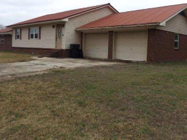 Property for sale in Port Gibson, Mississippi